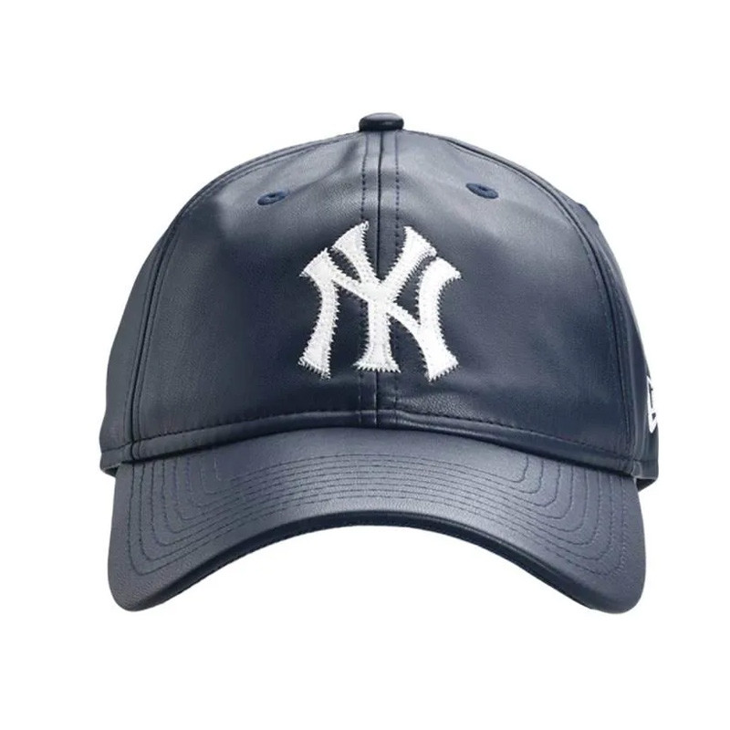 AKSESORIS SNEAKERS NEW ERA New York Yankees Applique 9Forty Adjustable Cap